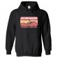 Dad and Daughter Friends Forever Unisex Classic Kids and Adults Pullover Hoodie							 									 									